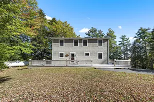 68 Mountain View Rd, Sullivan, ME 04664 - Photo 3