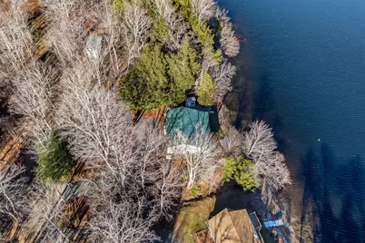 476 Springy Pond Road, Otis, ME 04605 - Photo 3
