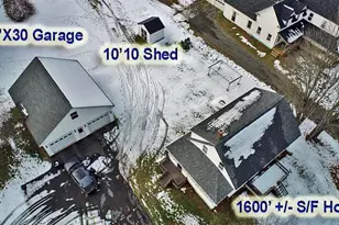 392 U.S. Rte 1, Monticello, ME 04760 - Photo 3