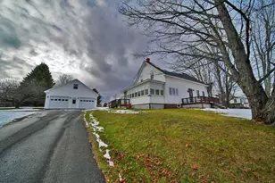 392 U.S. Rte 1, Monticello, ME 04760 - Photo 73