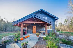 163 Hersey Retreat Rd, Stockton Springs, ME 04981 - Photo 1