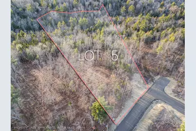 Lot 5 Pine Hill Road, Palermo, ME 04354 - Photo 1