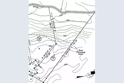 Lot 7 Pine Hill Road, Palermo, ME 04354 - Photo 3