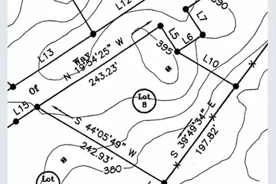 Lot 8 Pine Hill Road, Palermo, ME 04354 - Photo 3