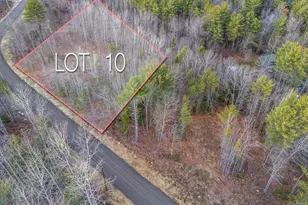 Lot 10 Pine Hill Rd, Palermo, ME 04354 - Photo 1