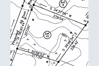 Lot 10 Pine Hill Road, Palermo, ME 04354 - Photo 3