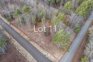 Lot 11 Pine Hill Rd, Palermo, ME 04354 - Photo 1