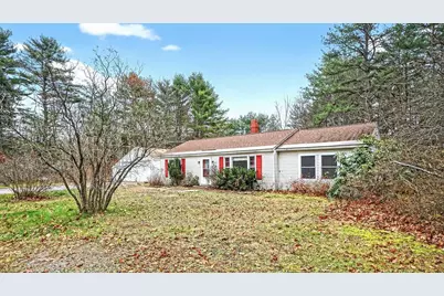 116 Dingley Spring Road, Gorham, ME 04038 - Photo 3