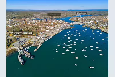 38 W. Main W Main Street #1, Vinalhaven, ME 04863 - Photo 3