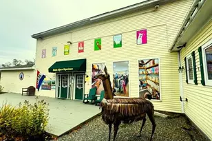608 Atlantic Hwy, Northport, ME 04849 - Photo 1