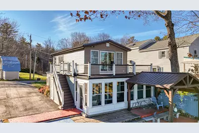 88 Barnard Cove, Greene, ME 04236 - Photo 1