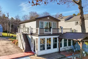 88 Barnard Cove, Greene, ME 04236 - Photo 1