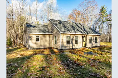 6 Gosse's Hill Road, Camden, ME 04843 - Photo 1