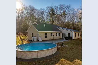 6 Gosse's Hill Road, Camden, ME 04843 - Photo 3