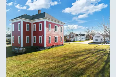 22 Burrill Street, Fairfield, ME 04937 - Photo 29