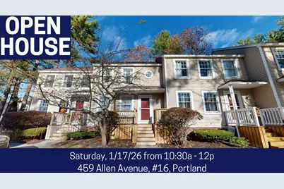 459 Allen Avenue #16, Portland, ME 04103 - Photo 1
