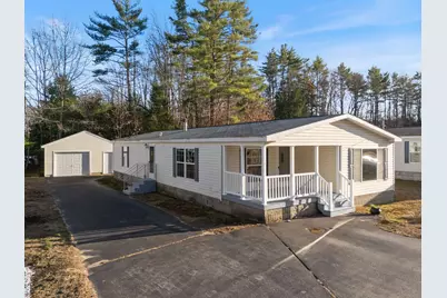 6 Commodore Drive, Sanford, ME 04073 - Photo 1