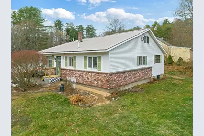 13 Chase Avenue, Augusta, ME 04330 - Photo 5
