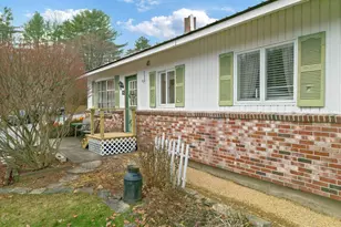 13 Chase Ave, Augusta, ME 04330 - Photo 3