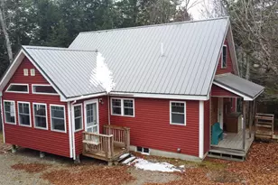 24 Deer Point Road W, Robbinston, ME 04671 - Photo 1