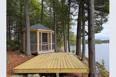 24 Deer Point Road W, Robbinston, ME 04671 - Photo 11