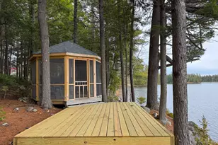 24 Deer Point Road W, Robbinston, ME 04671 - Photo 11