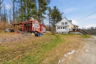 344 Bird Hill Road Rd, Bethel, ME 04217 - Photo 3