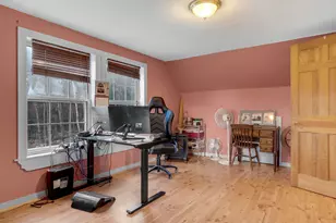 344 Bird Hill Road Rd, Bethel, ME 04217 - Photo 35