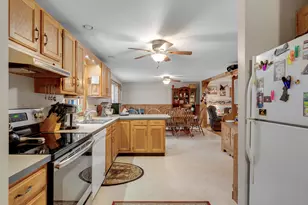 344 Bird Hill Road Rd, Bethel, ME 04217 - Photo 13