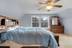 344 Bird Hill Road Rd, Bethel, ME 04217 - Photo 33