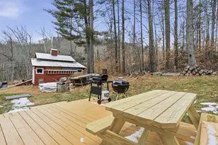 344 Bird Hill Road Rd, Bethel, ME 04217 - Photo 41