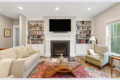 5 Lindenwood Lane #5, Falmouth, ME 04105 - Photo 7