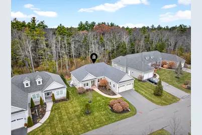 5 Lindenwood Lane #5, Falmouth, ME 04105 - Photo 33