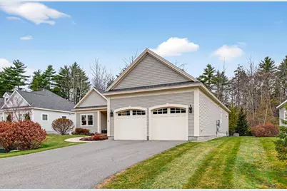 5 Lindenwood Lane #5, Falmouth, ME 04105 - Photo 31