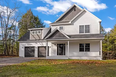 80 Sky Drive, Windham, ME 04062 - Photo 1