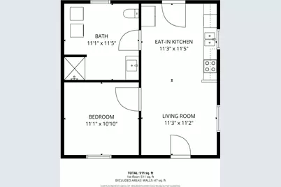 44 Fox Lane, Eddington, ME 04428 - Photo 15