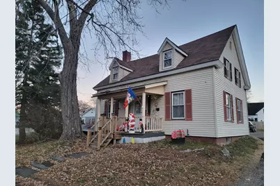 16 Downes Street, Calais, ME 04619 - Photo 1