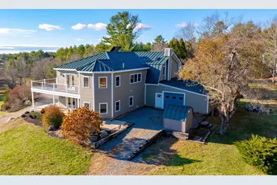 547 Mariaville Road, Ellsworth, ME 04605 - Photo 7