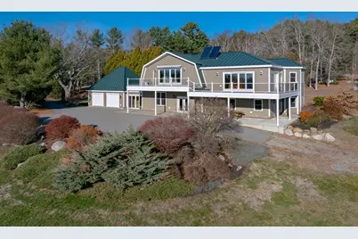 547 Mariaville Road, Ellsworth, ME 04605 - Photo 1