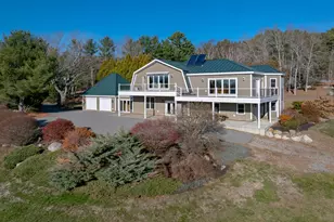 547 Mariaville Rd, Ellsworth, ME 04605 - Photo 1