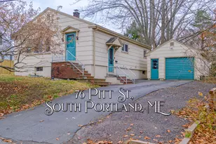 76 Pitt St, South Portland, ME 04106 - Photo 1