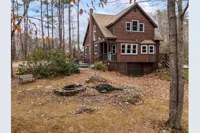 84 Watkins Shore Road, Casco, ME 04015 - Photo 9