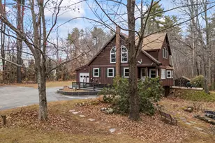 84 Watkins Shore Rd, Casco, ME 04015 - Photo 3