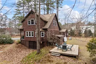 84 Watkins Shore Rd, Casco, ME 04015 - Photo 11