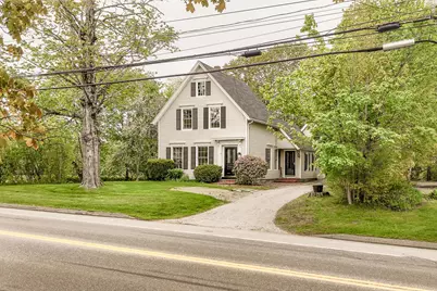 93 Elm Street, Camden, ME 04843 - Photo 3