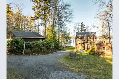 84 Annis Lane, Hope, ME 04847 - Photo 25