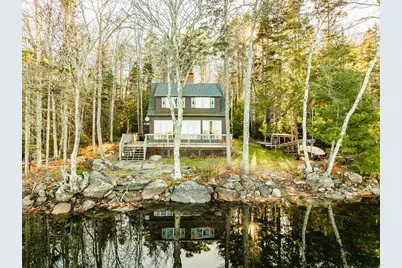 84 Annis Lane, Hope, ME 04847 - Photo 1