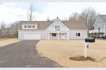 18 Ash Point Road #18, Harpswell, ME 04079 - Photo 1