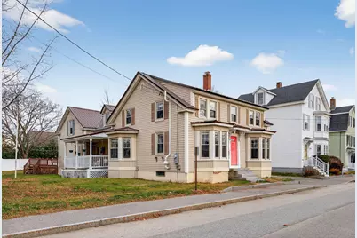 117 Temple Street, Saco, ME 04072 - Photo 3