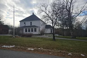 165 Old Stage Rd, Norway, ME 04268 - Photo 1